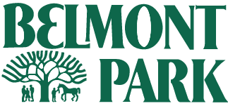 Belmont Park logo