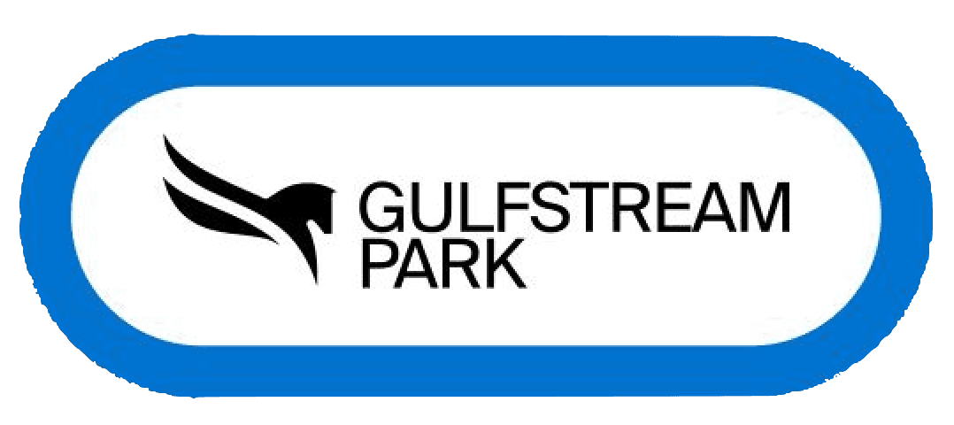 Gulfstream Park logo