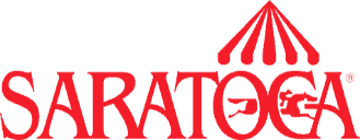 Saratoga Race Course logo